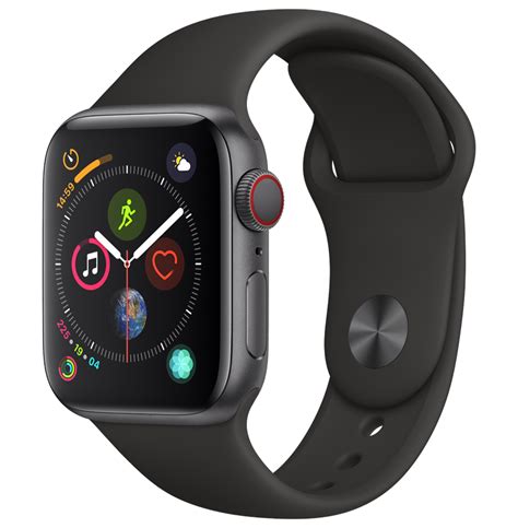 smart watches for iphones